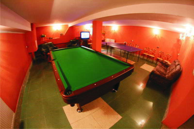 Daisy Superior Hotel Krakow Bagian luar foto