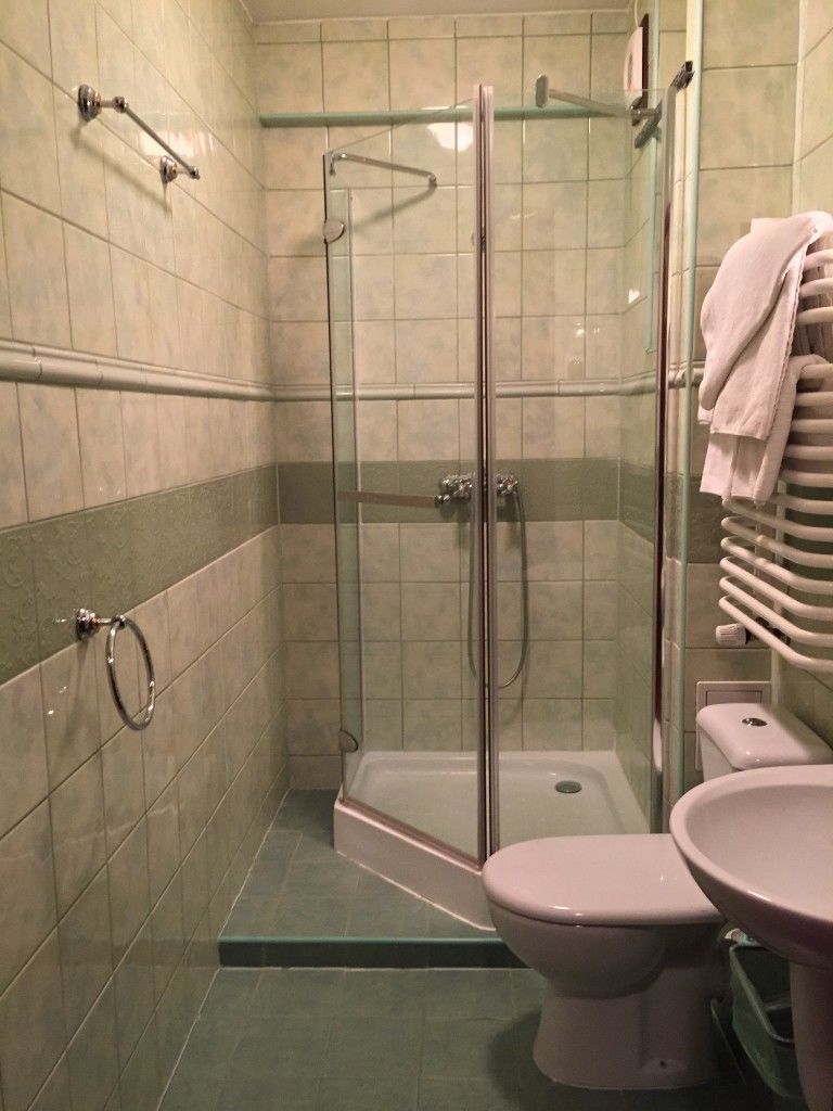 Daisy Superior Hotel Krakow Bagian luar foto