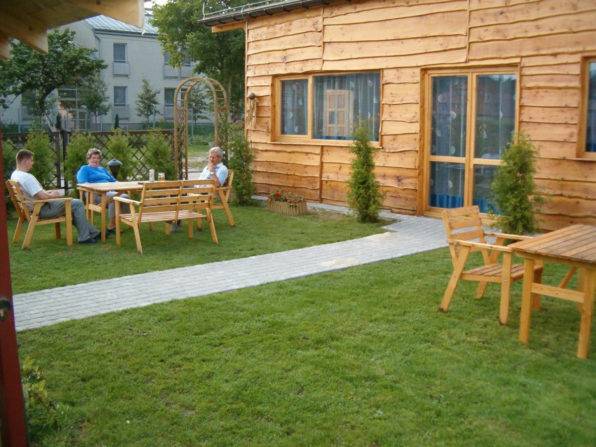 Daisy Superior Hotel Krakow Bagian luar foto